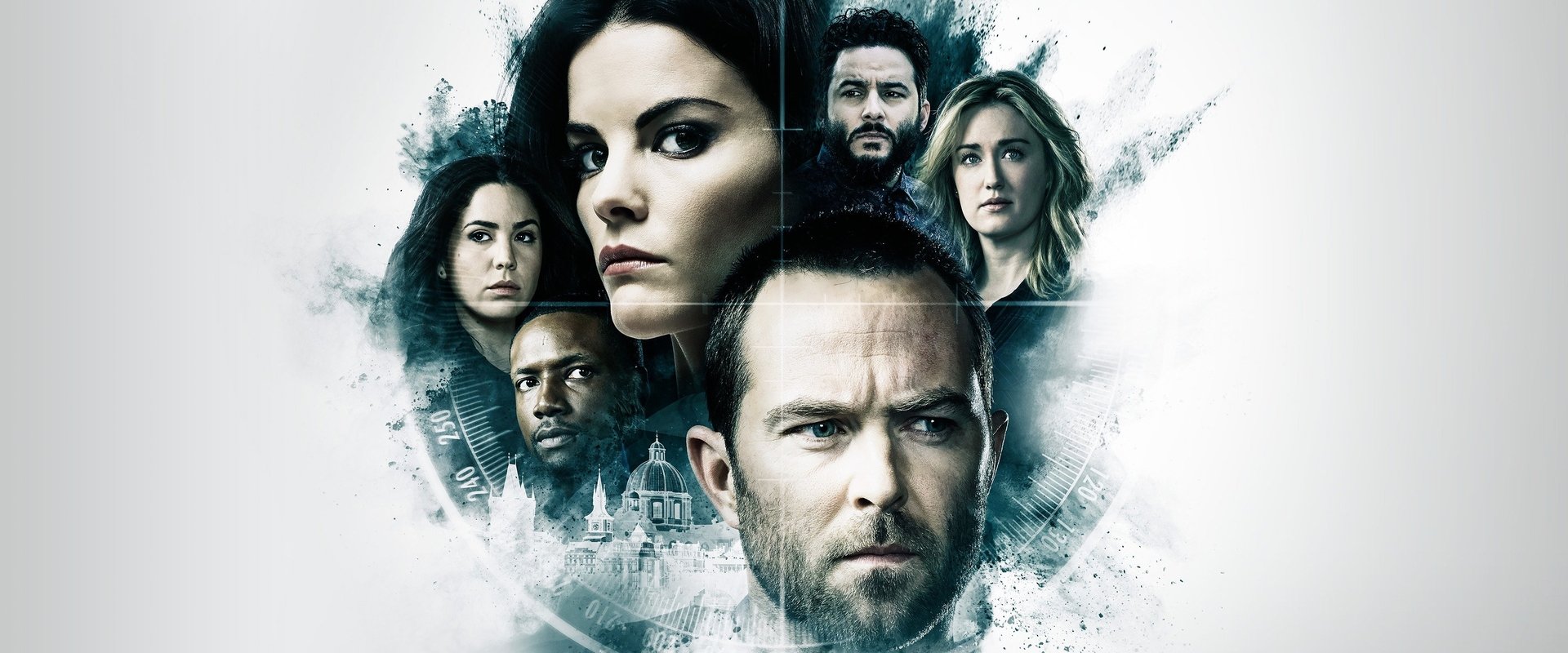 Blindspot