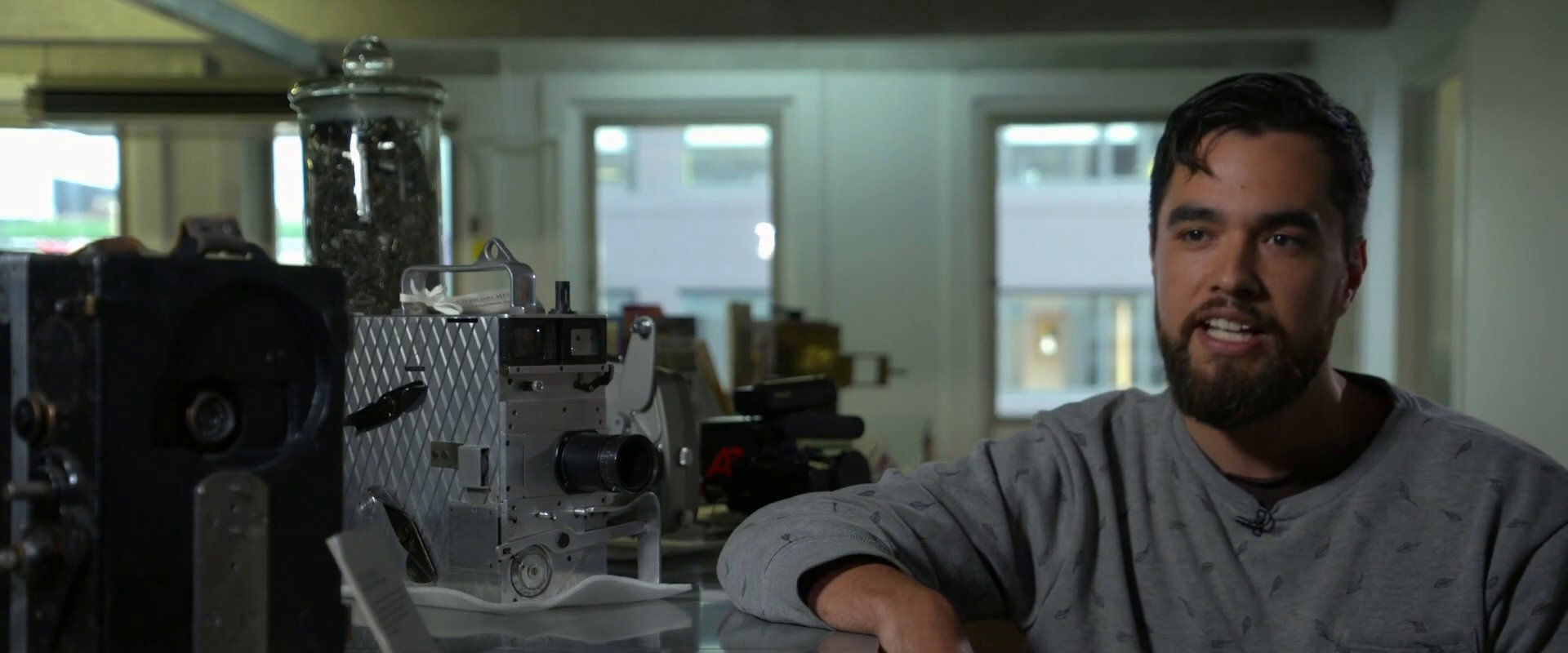 Merata: How Mum Decolonised the Screen backdrop