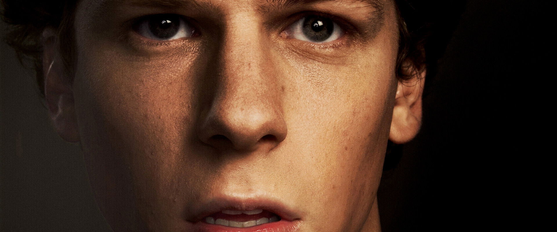 The Social Network backdrop