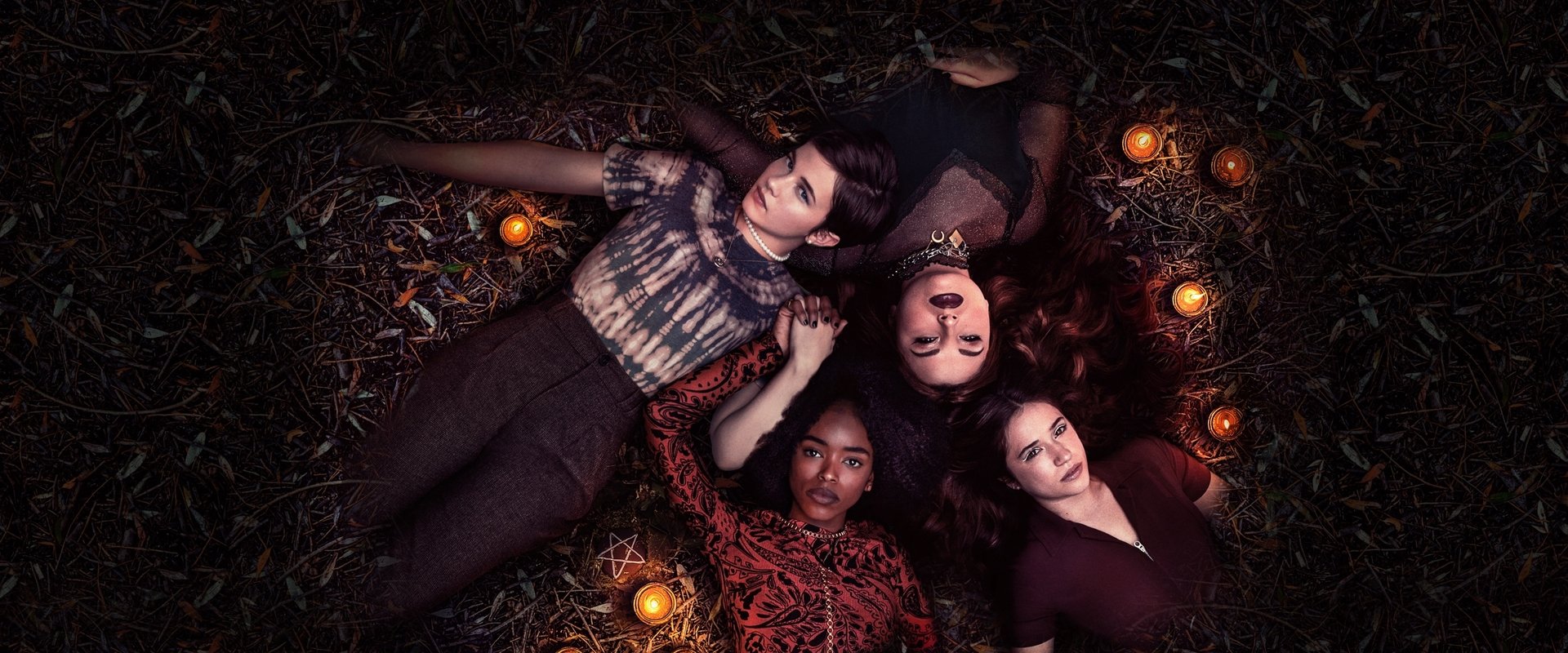 The Craft: Legacy