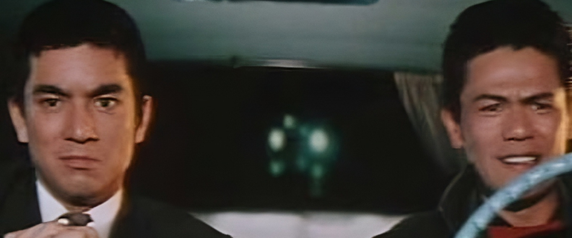 Blueprint of Murder backdrop