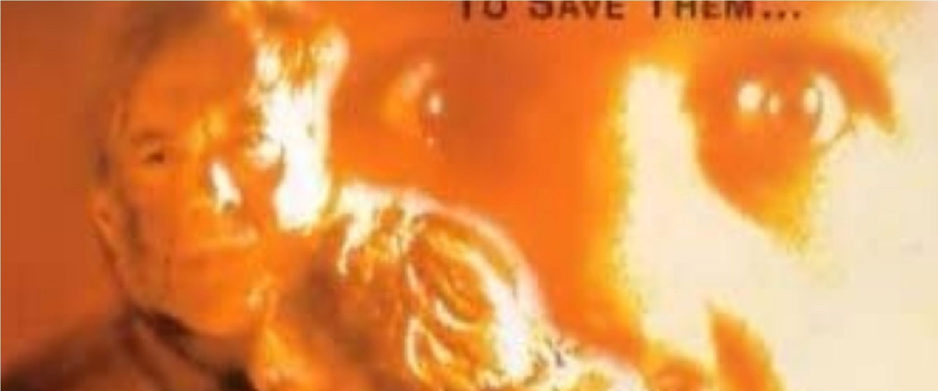 To Save the Children backdrop