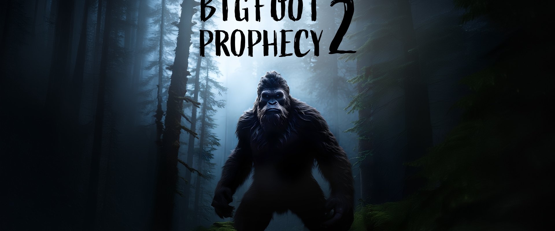 Bigfoot prophecy 2