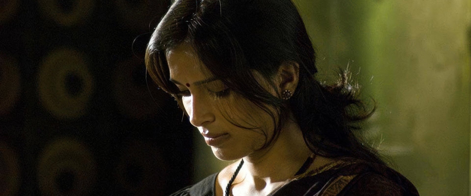 Aaranya Kaandam