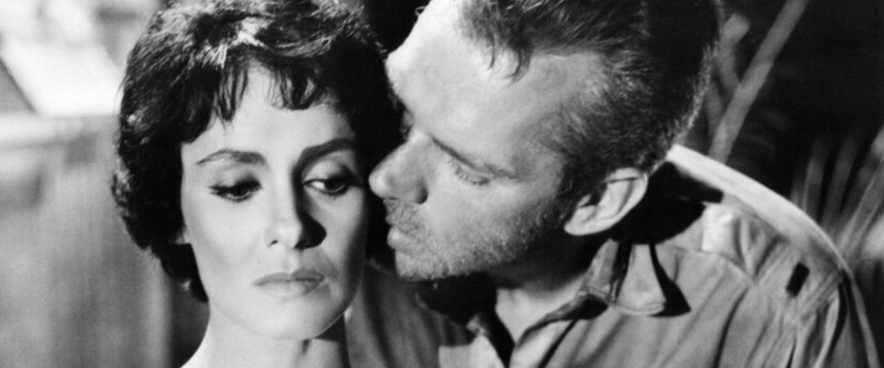 Surrender - Hell! backdrop