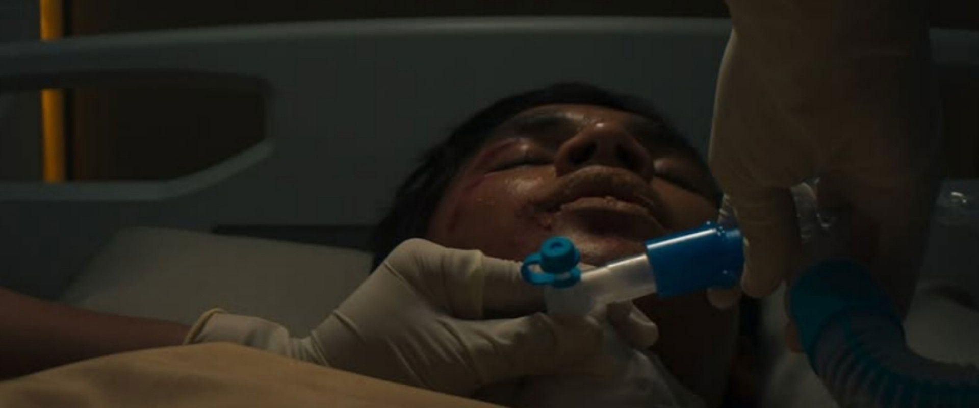 Ozora: Penganiayaan Brutal Penguasa Jaksel backdrop