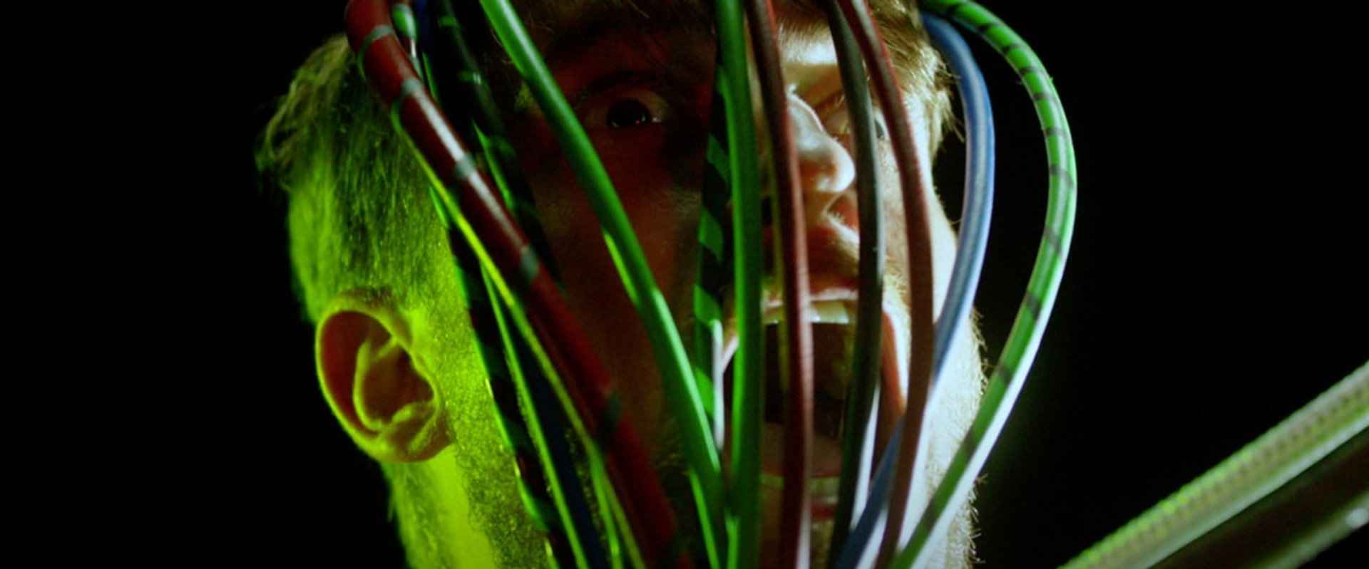 Sequence Break backdrop