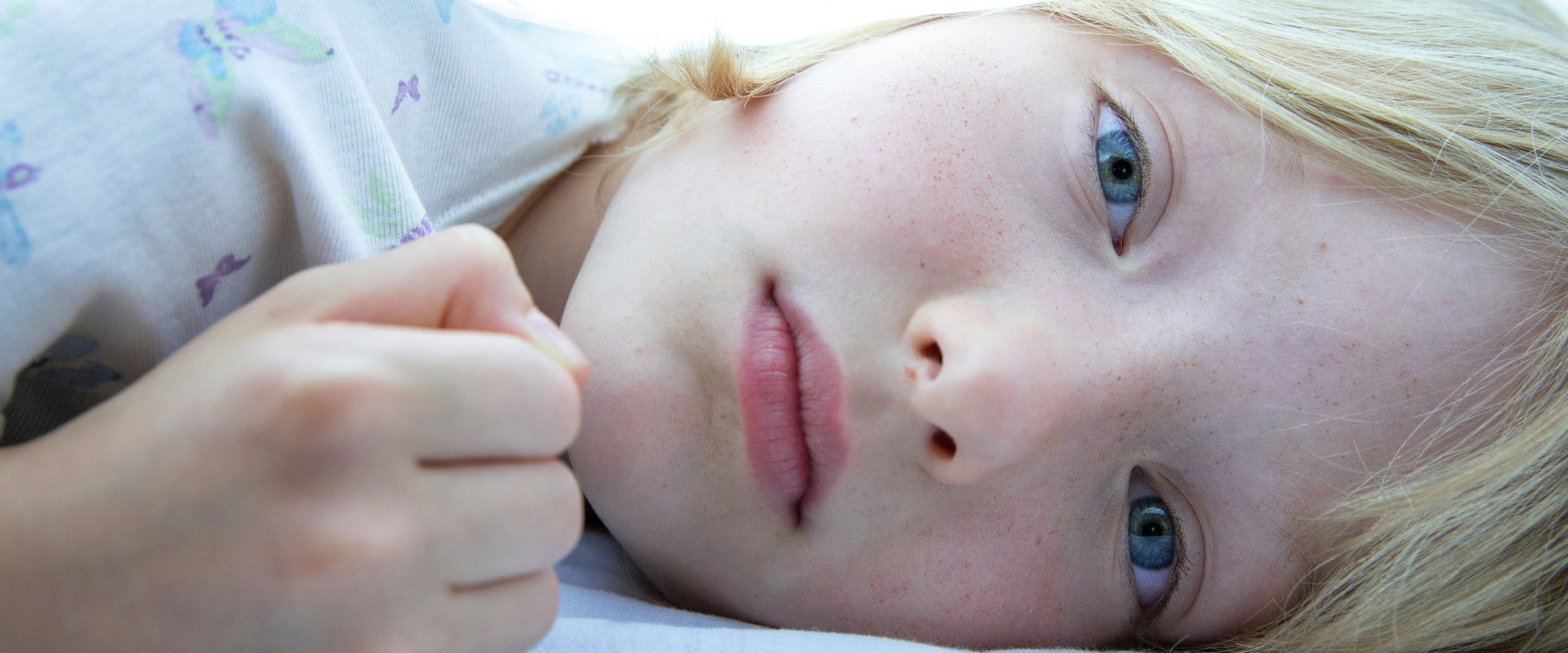 Little Tickles backdrop