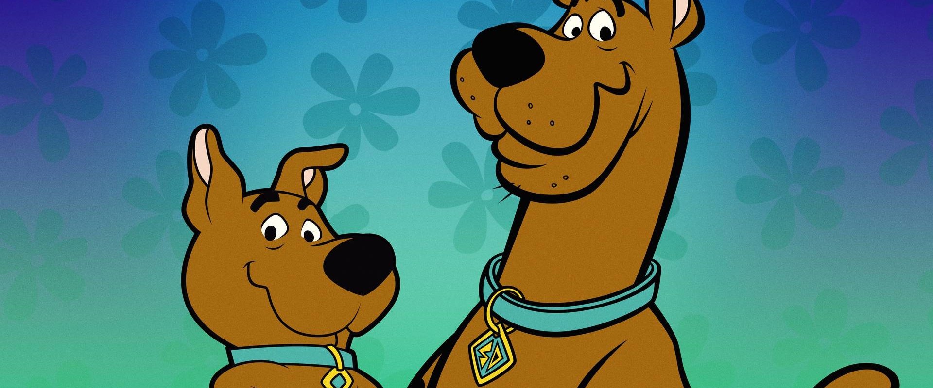Scooby-Doo and Scrappy-Doo