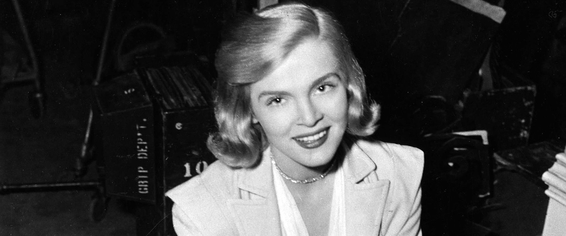 Stolen Face backdrop