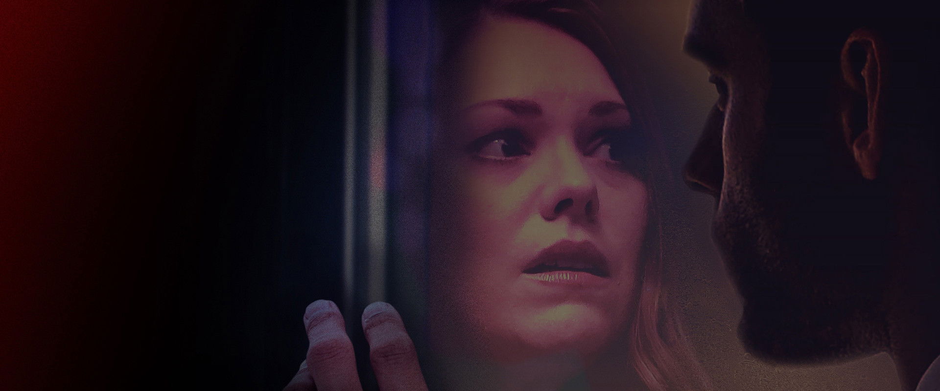 Hometown Killer backdrop