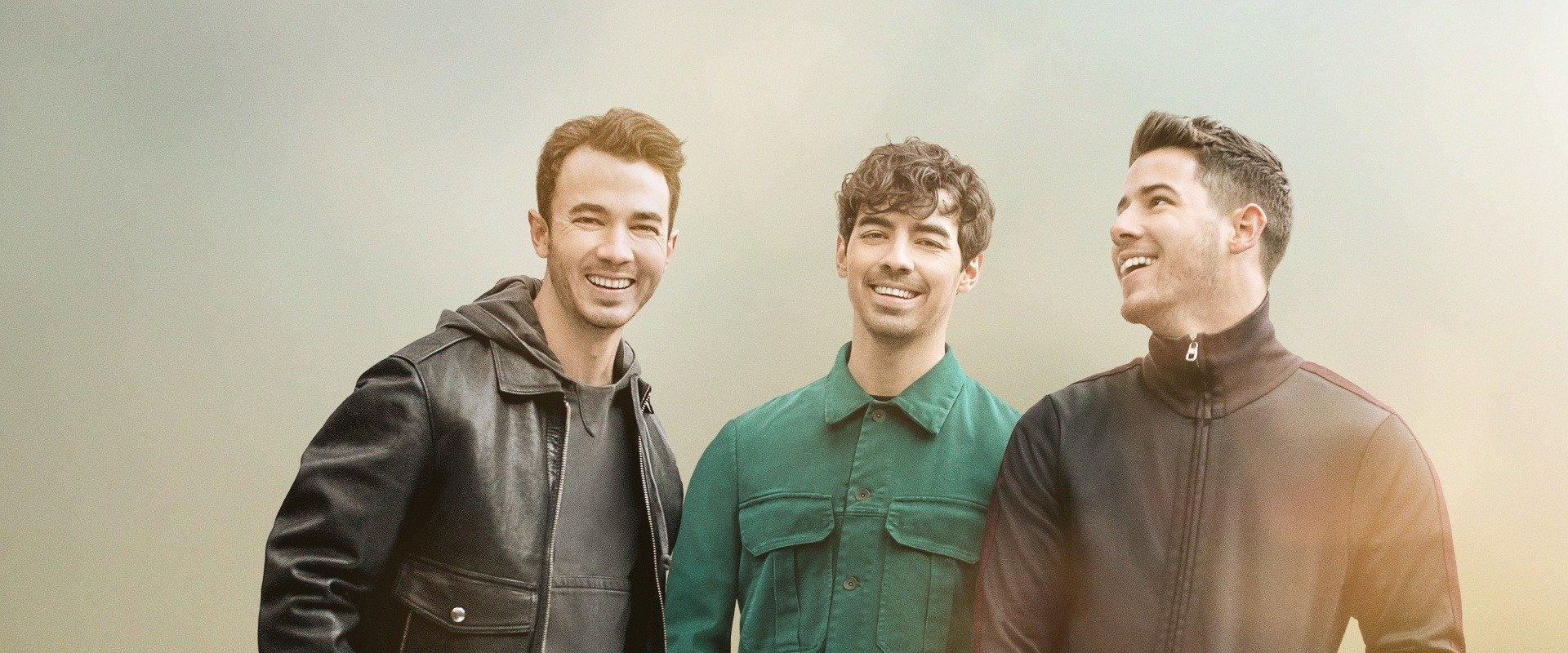 Chasing Happiness backdrop