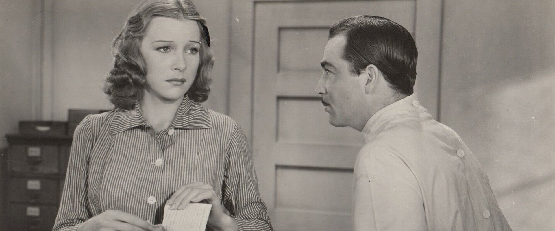 Prison Farm backdrop