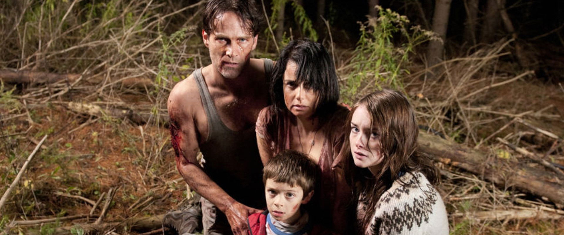 The Barrens backdrop