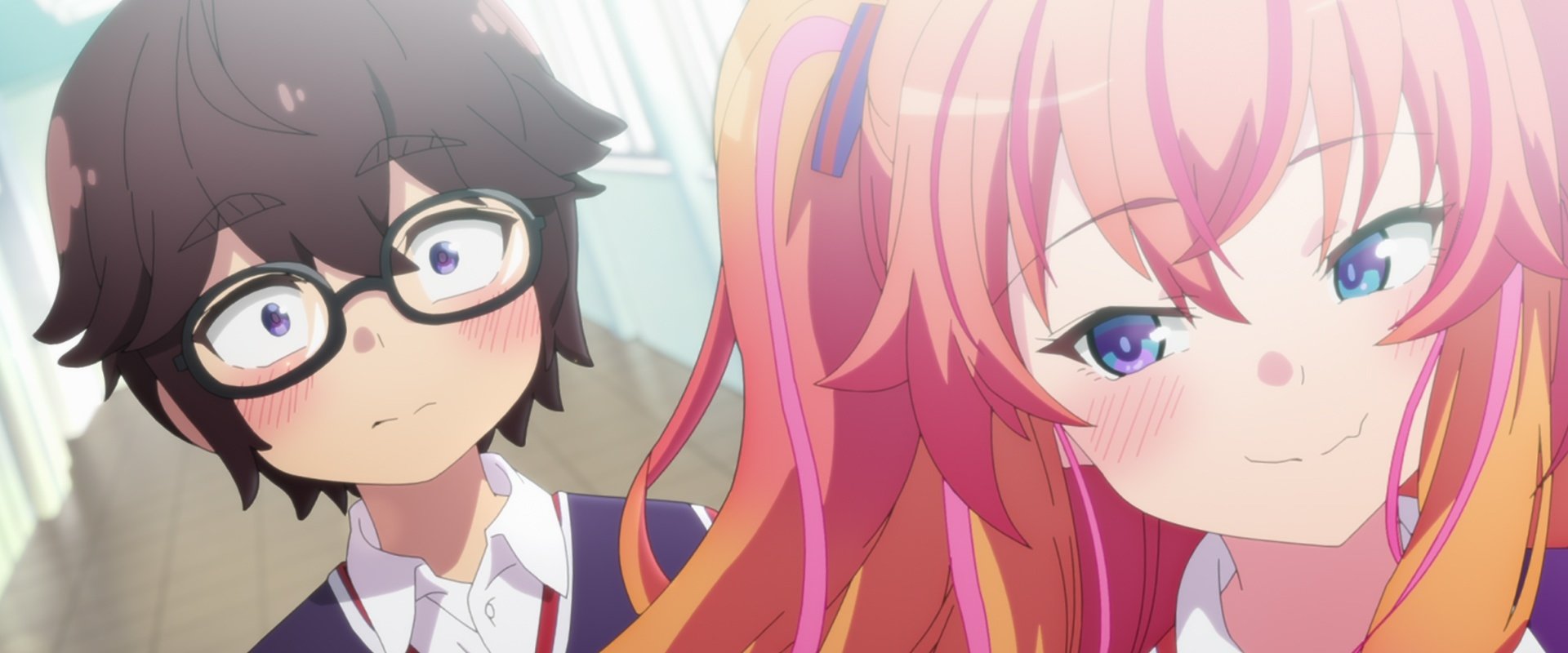 Kakushite! Makina-san!!