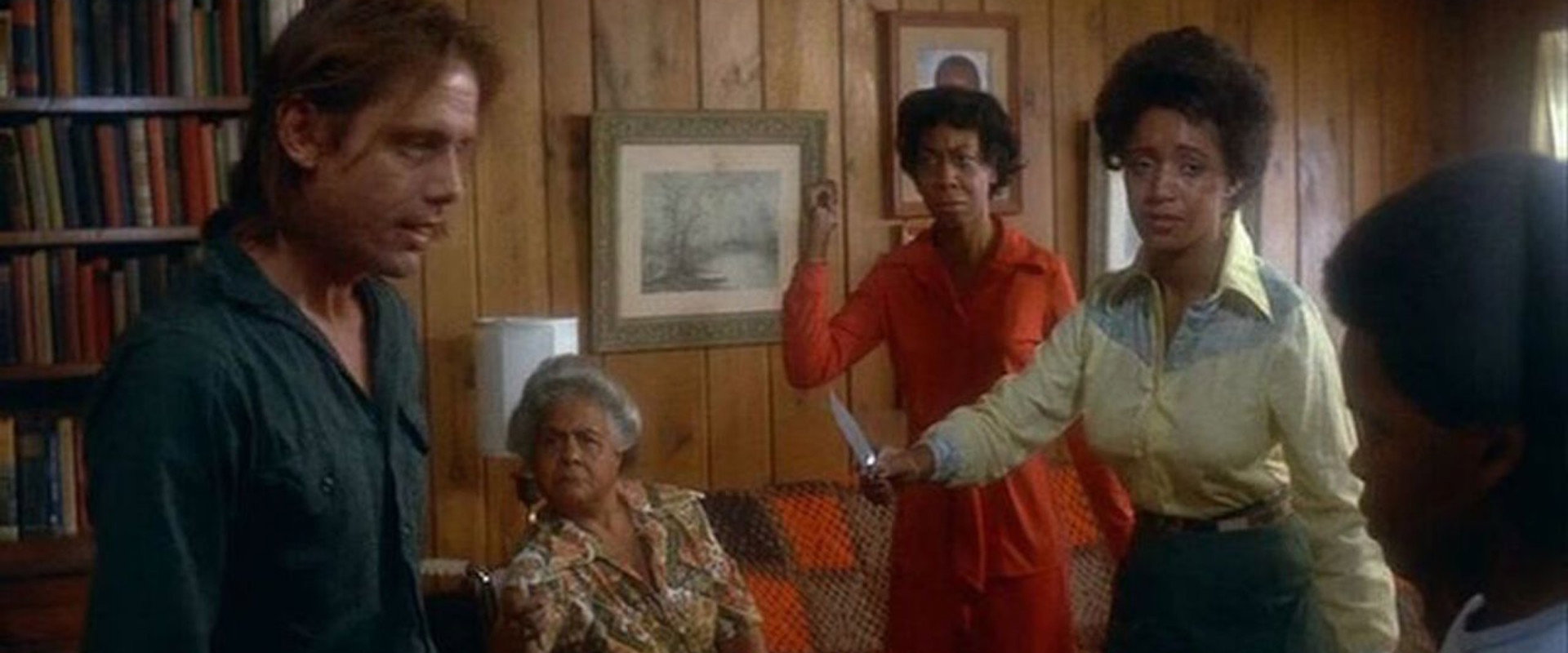 Fight for Your Life backdrop