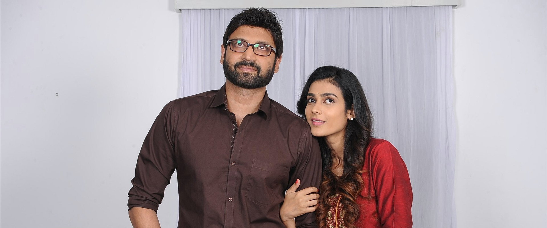 Malli Raava backdrop