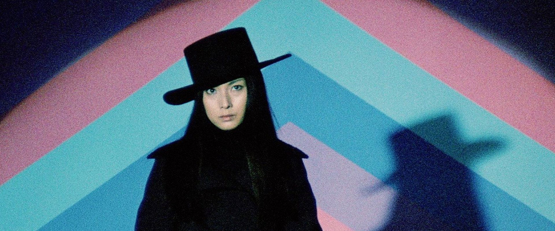 Female Prisoner Scorpion: #701's Grudge Song