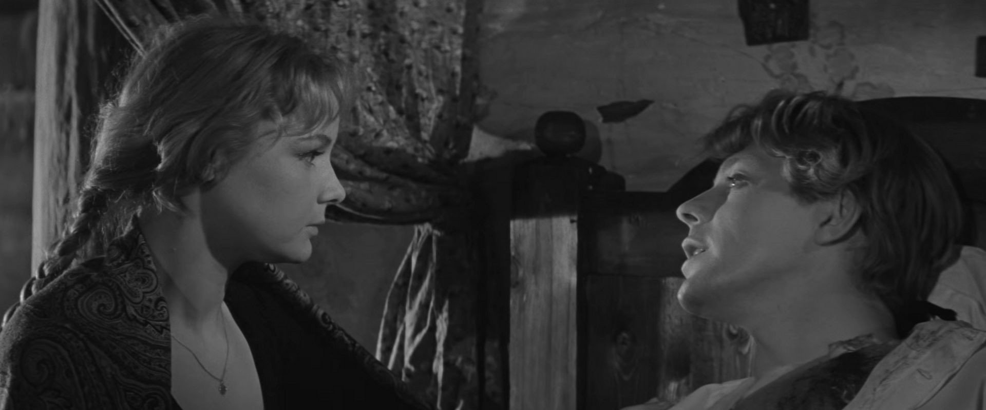 The Captain's Daughter backdrop