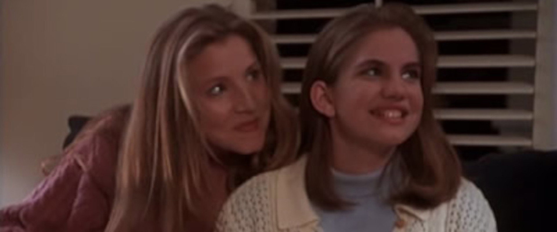 A Child's Wish backdrop