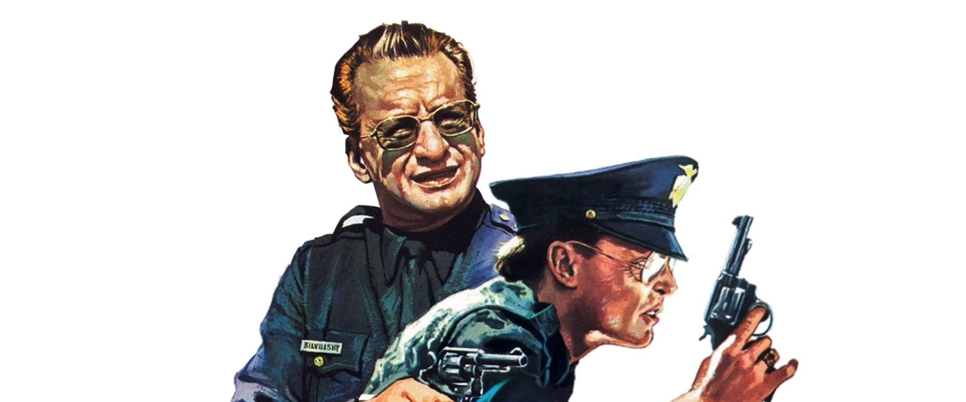 The New Centurions backdrop