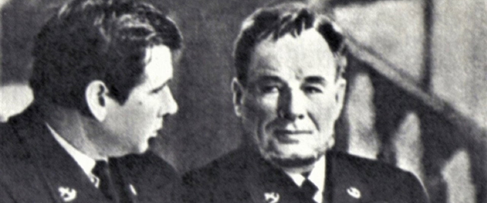 The Death of "Appy Niebuhr" backdrop
