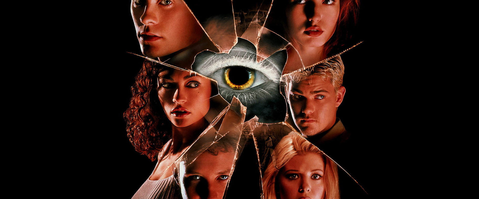 Urban Legend backdrop