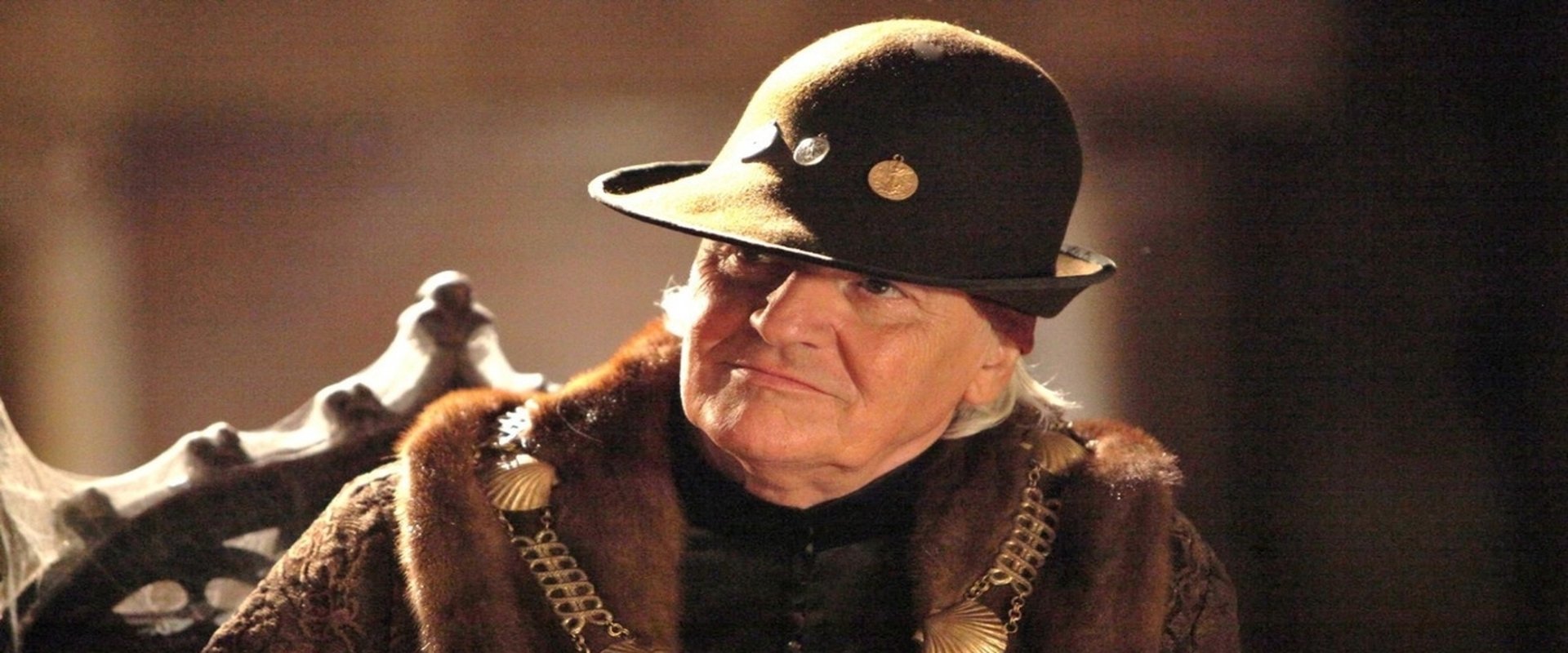 Louis XI, le pouvoir fracassé backdrop
