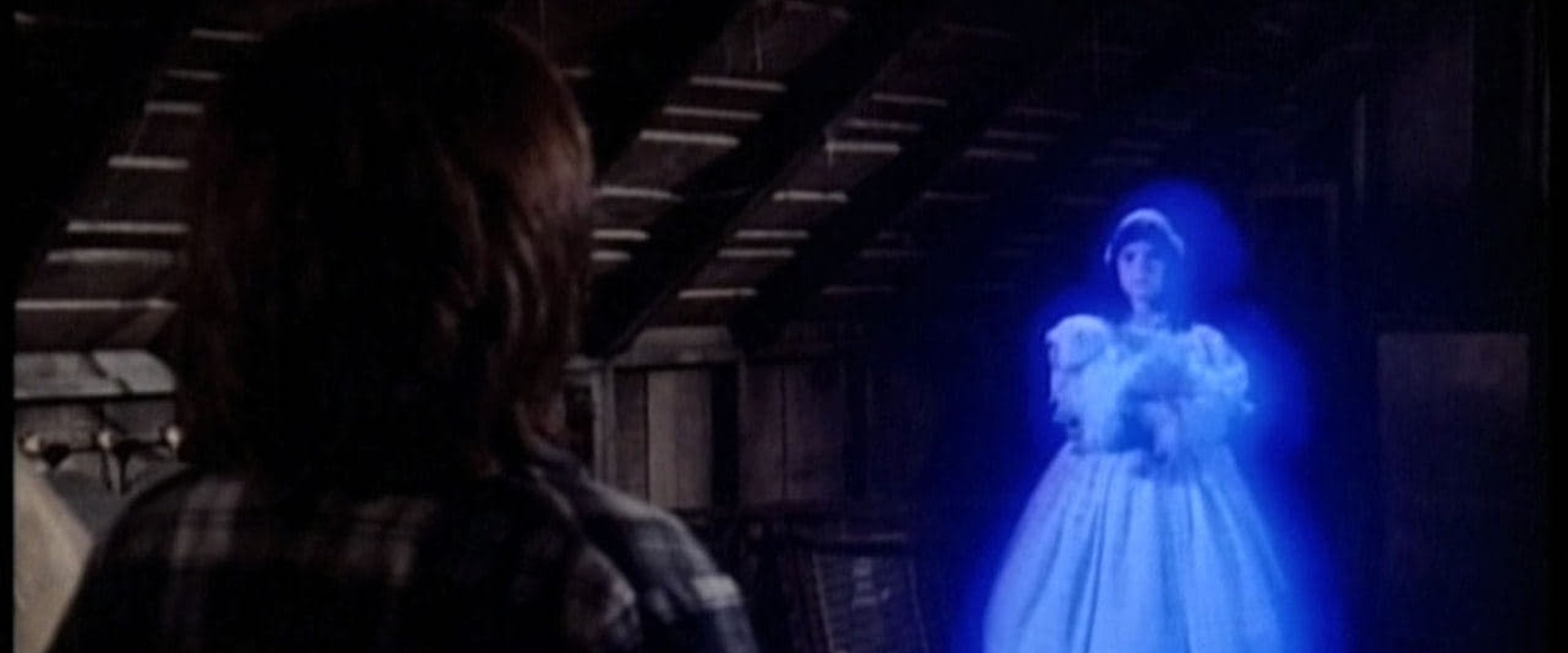 Child of Glass
