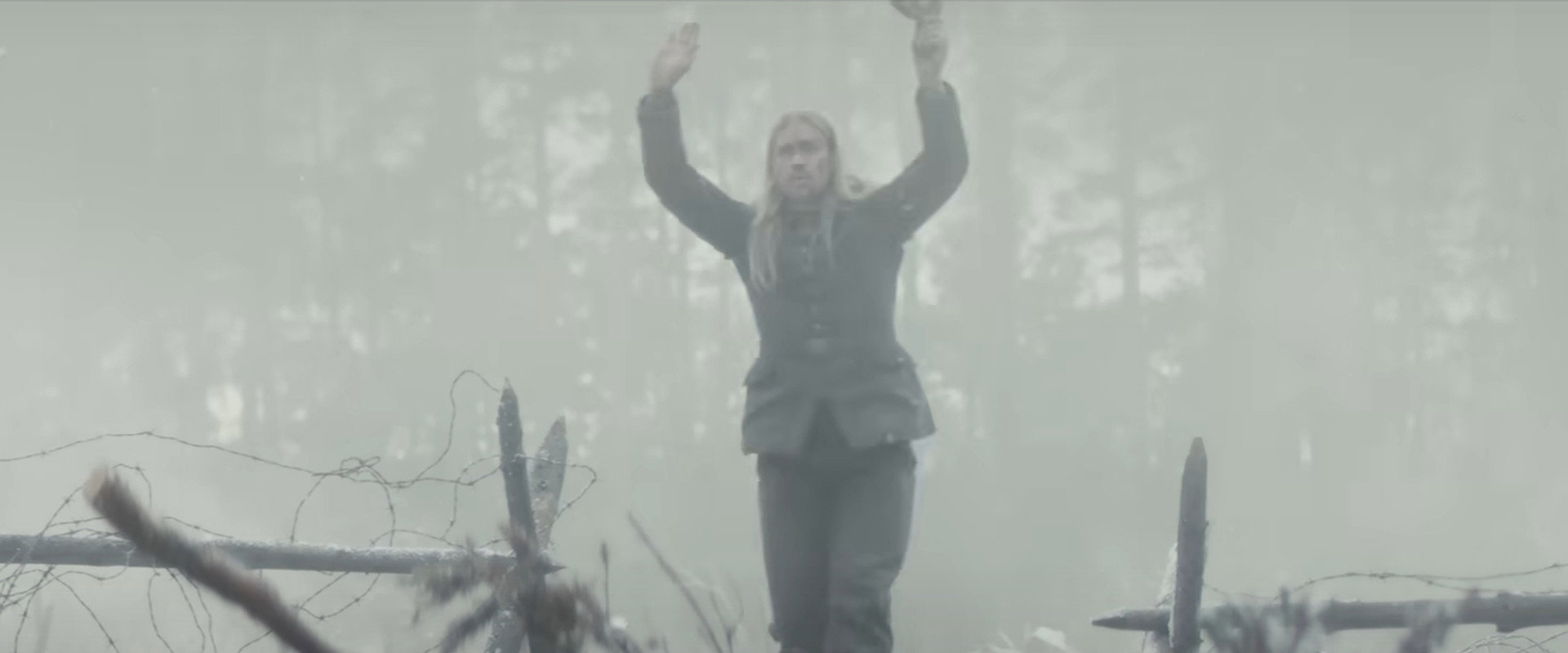 Sabaton - Christmas Truce backdrop