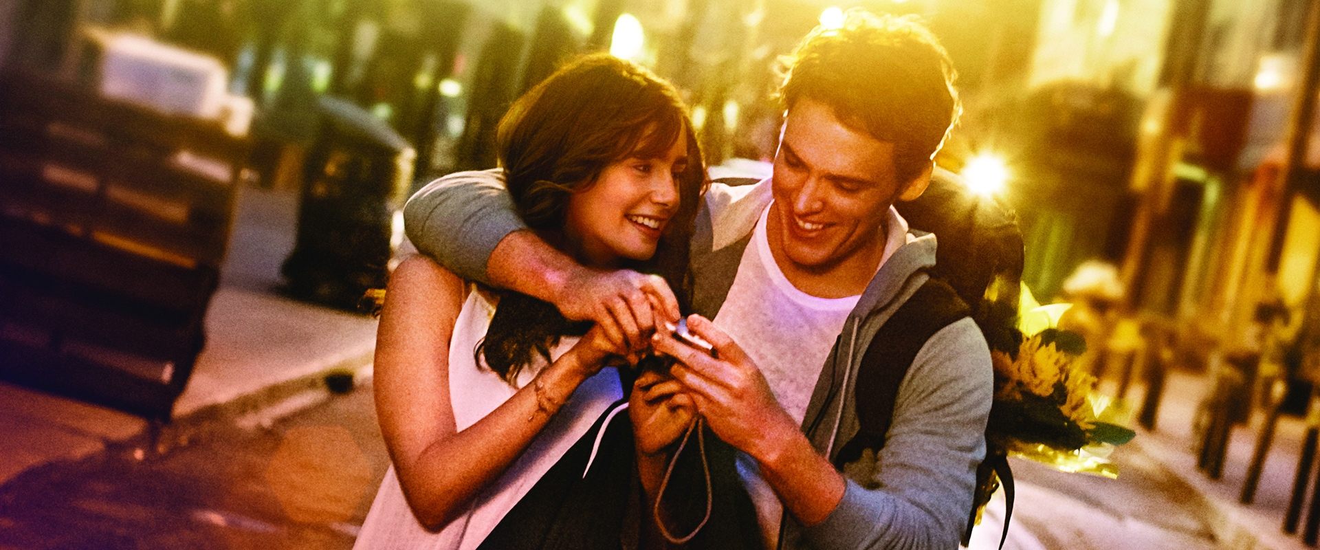 Love, Rosie