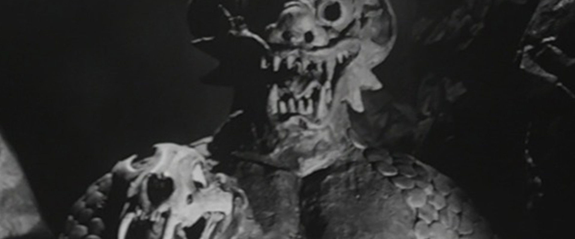 Varan the Unbelievable backdrop