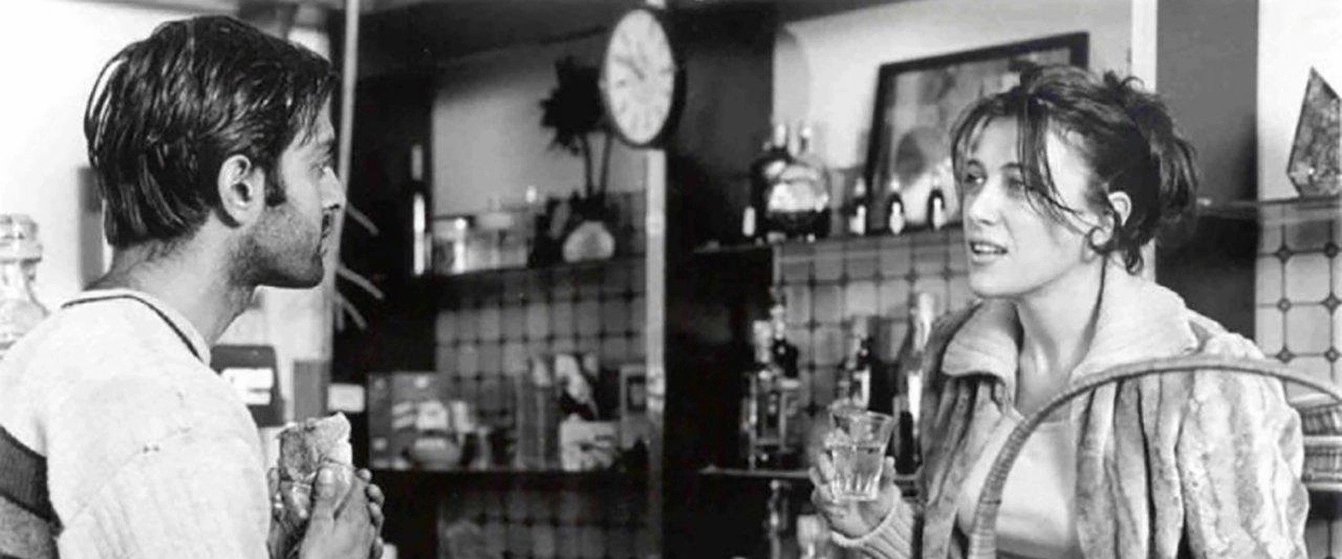 Ten Minutes Older: The Cello backdrop