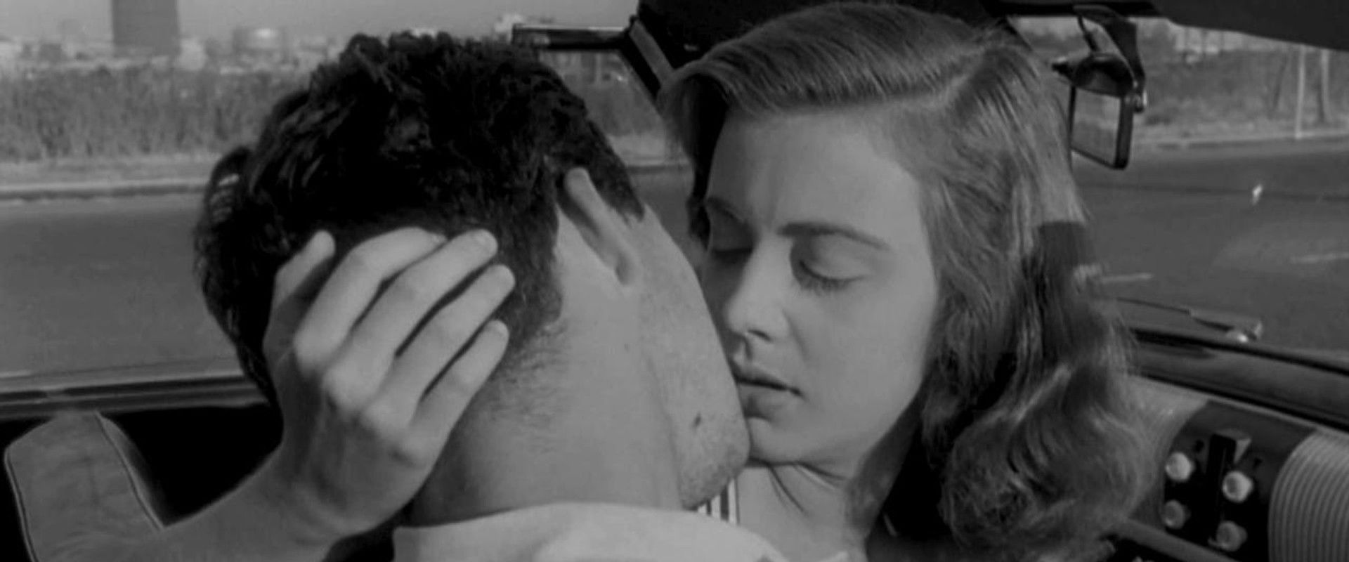 The Vanquished backdrop