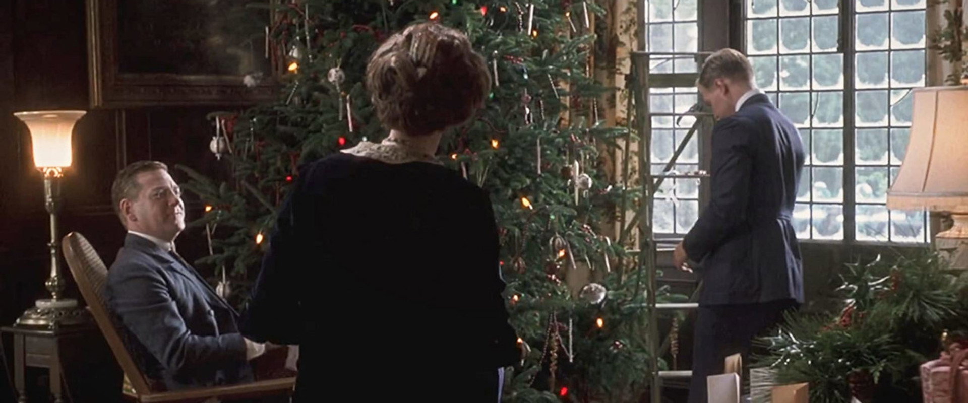 Warm Springs backdrop