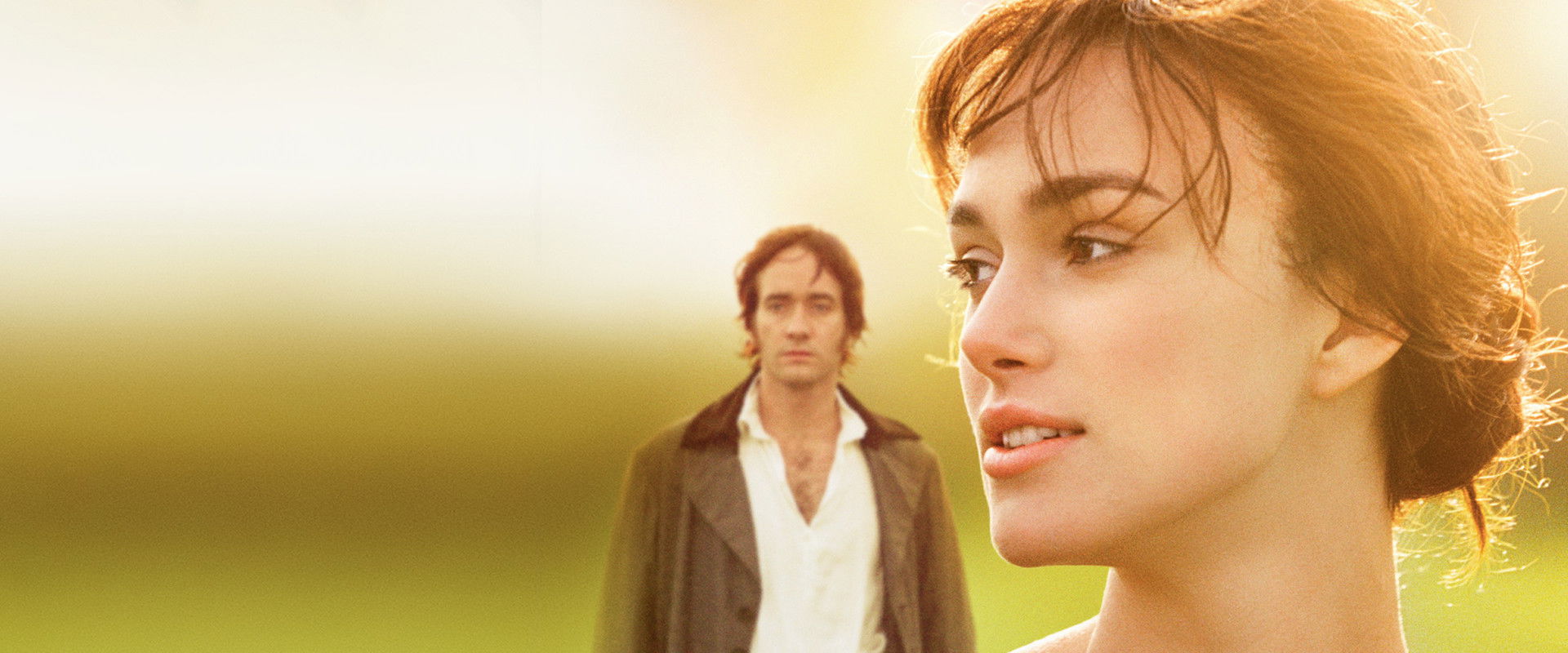 Pride & Prejudice backdrop