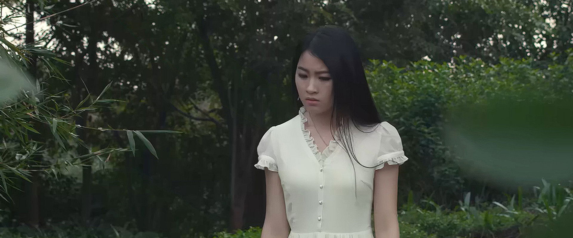 Chopping the Wind backdrop