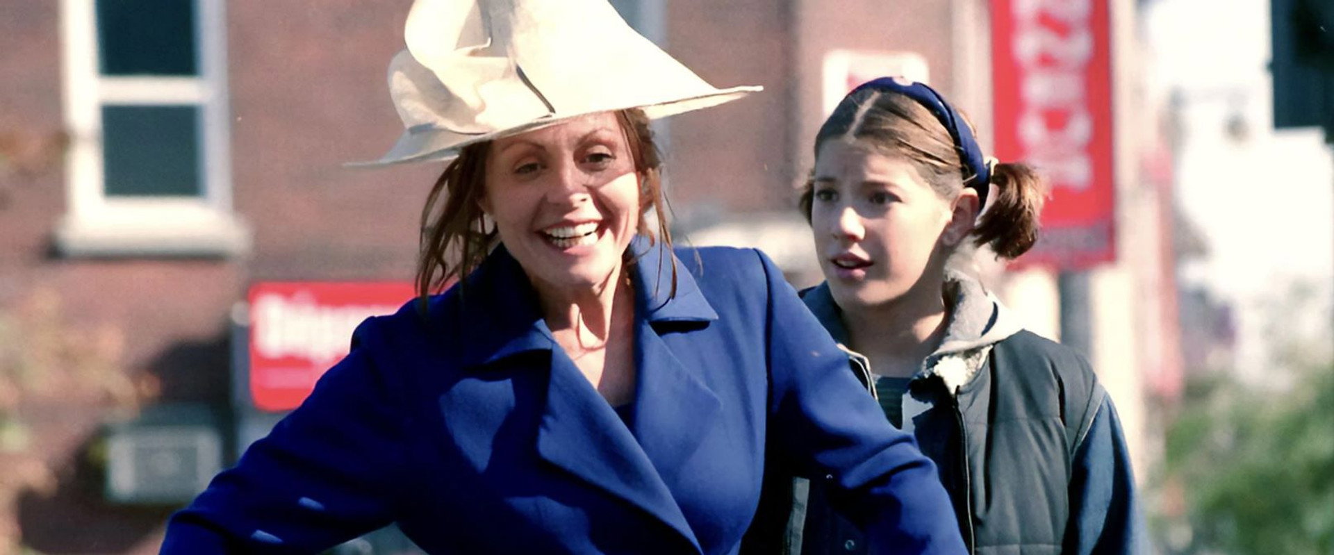 L’incomparable Mademoiselle C. backdrop