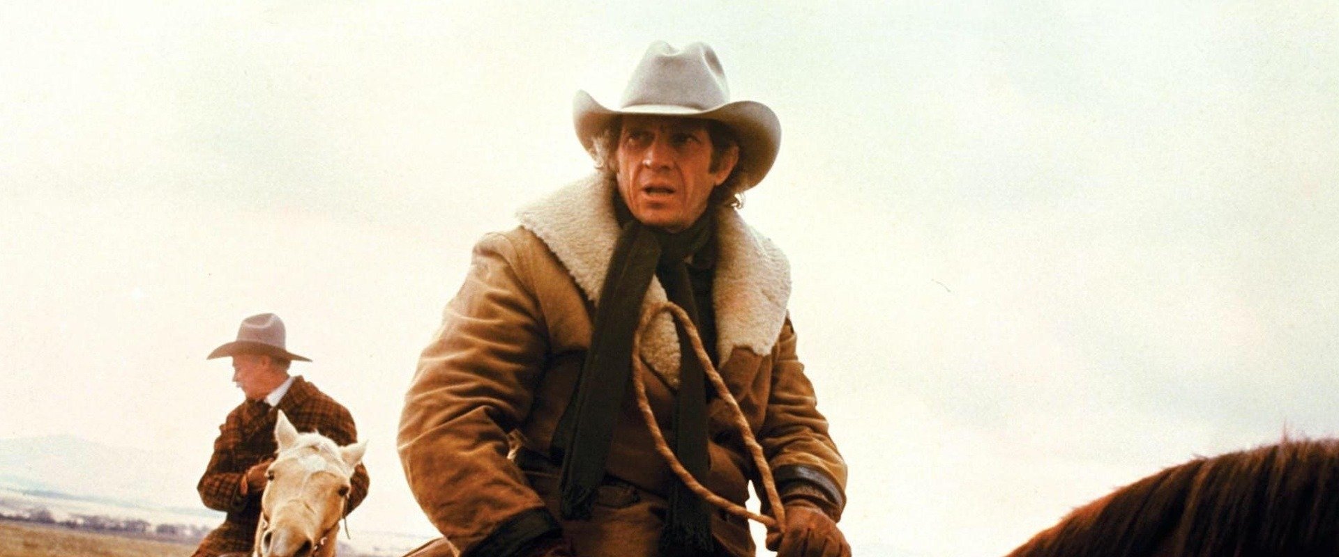 Tom Horn