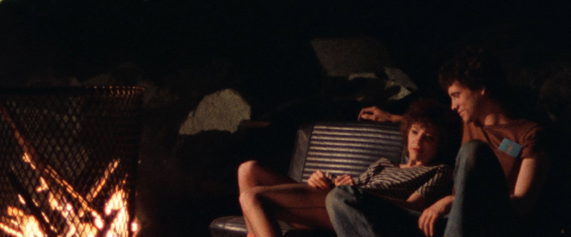 Smithereens backdrop