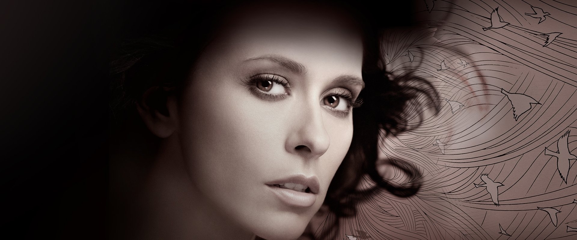 Ghost Whisperer