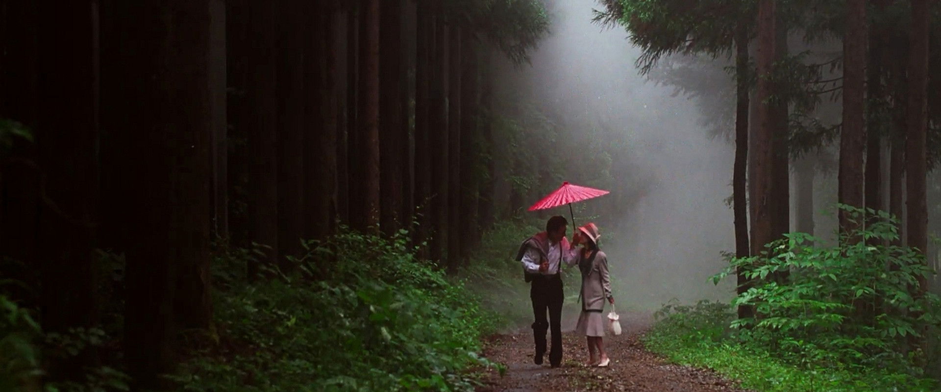 Praise of Death backdrop