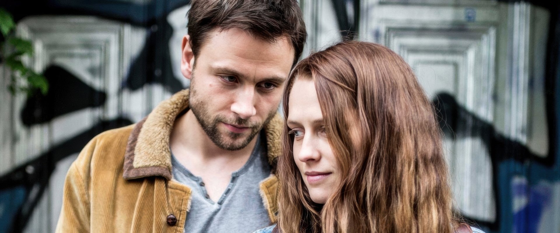 Berlin Syndrome backdrop