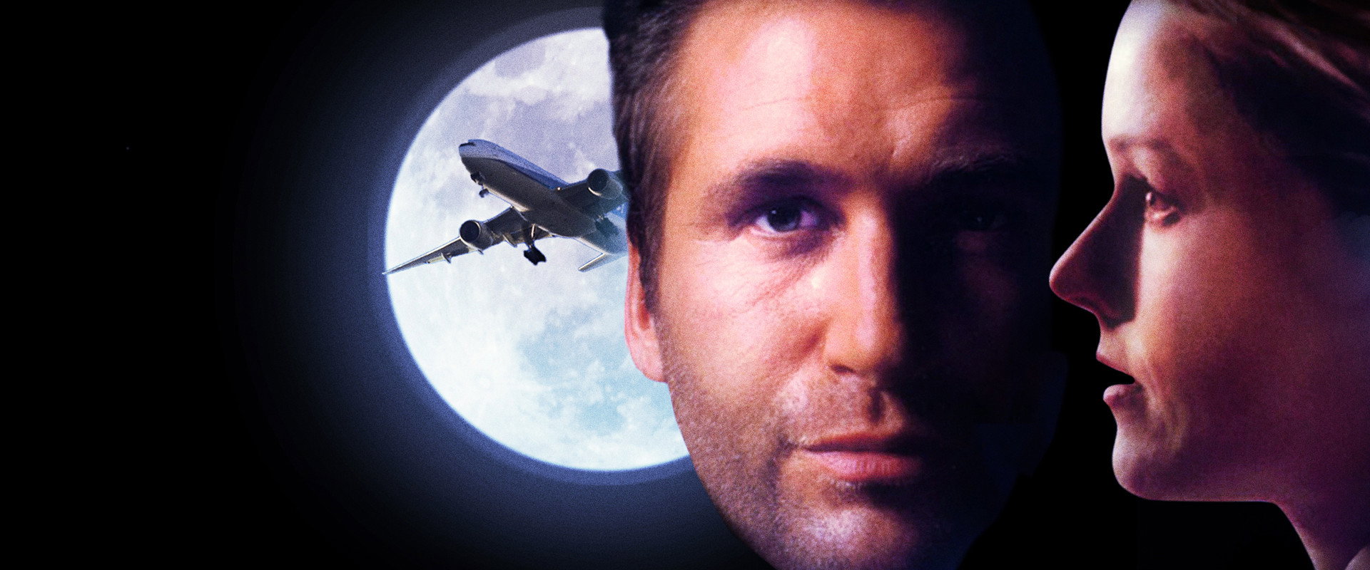 Killing Moon backdrop