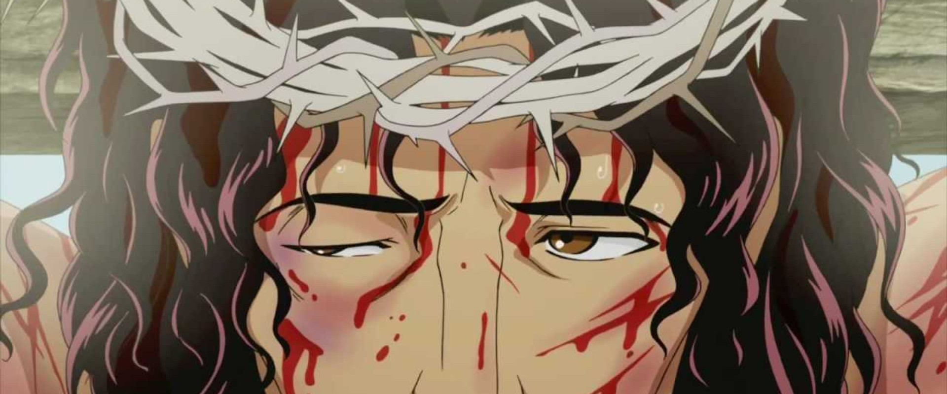 My Last Day backdrop