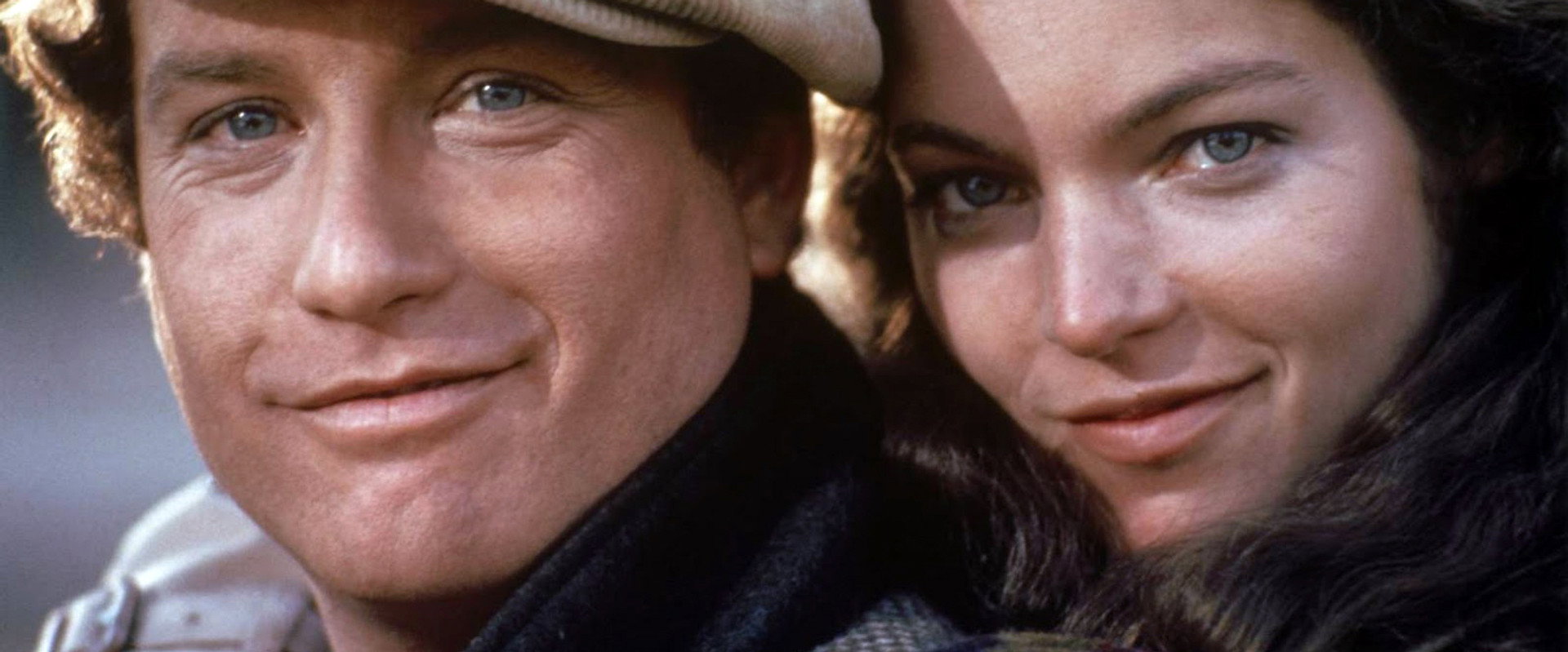 The Competition backdrop