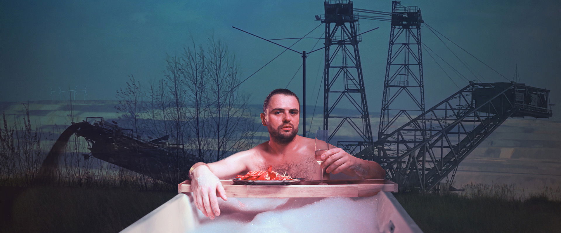 Plünderich backdrop