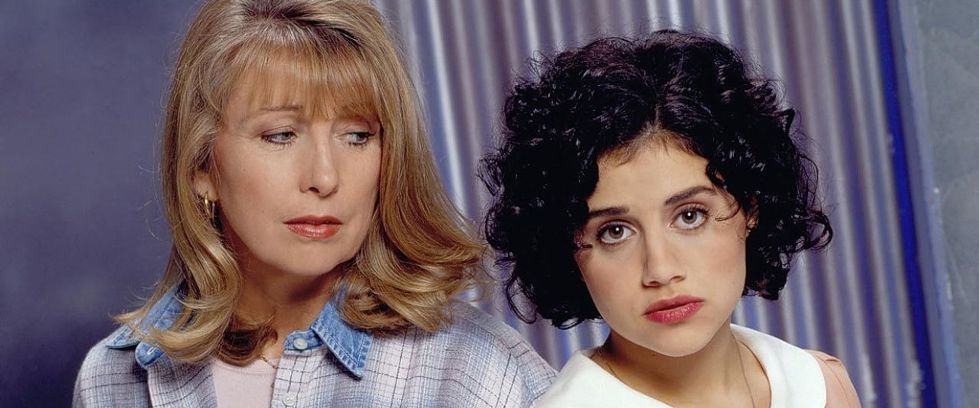 Double Jeopardy backdrop