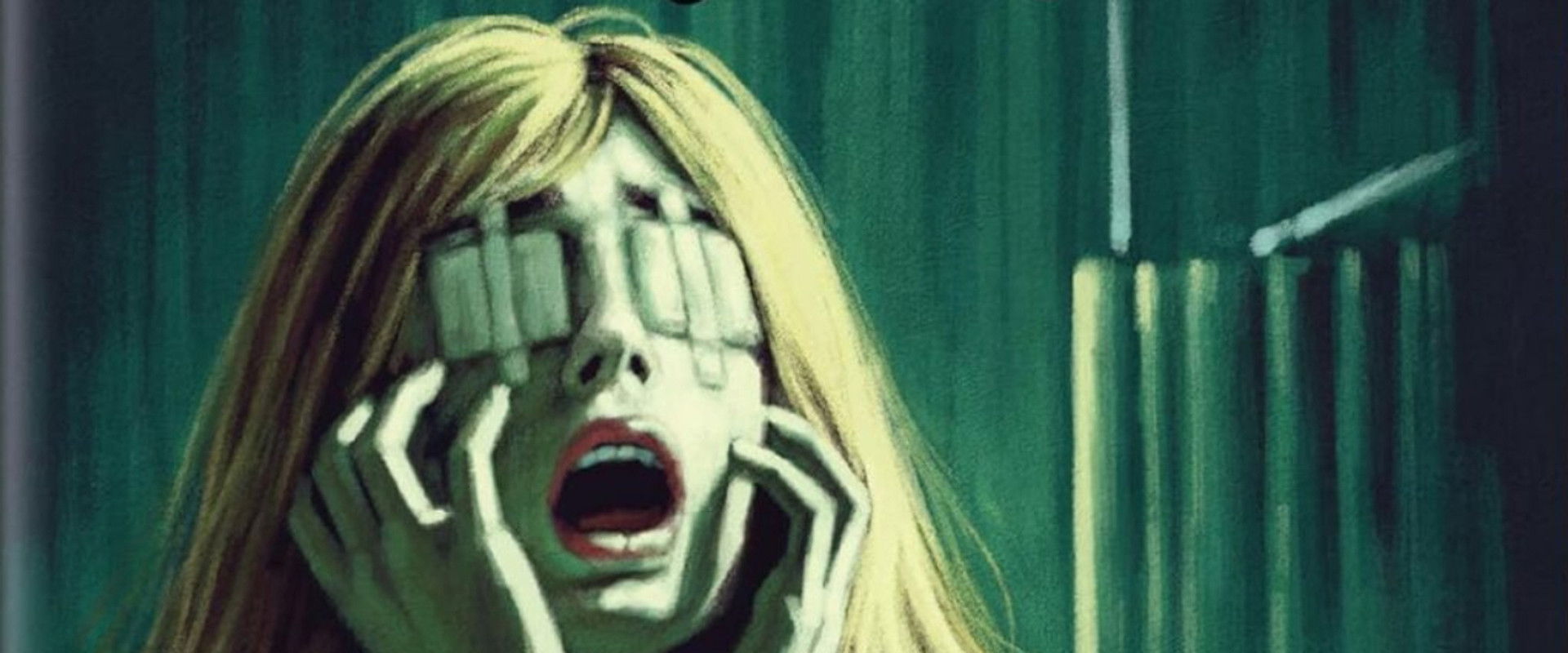 The Invasion of Carol Enders backdrop