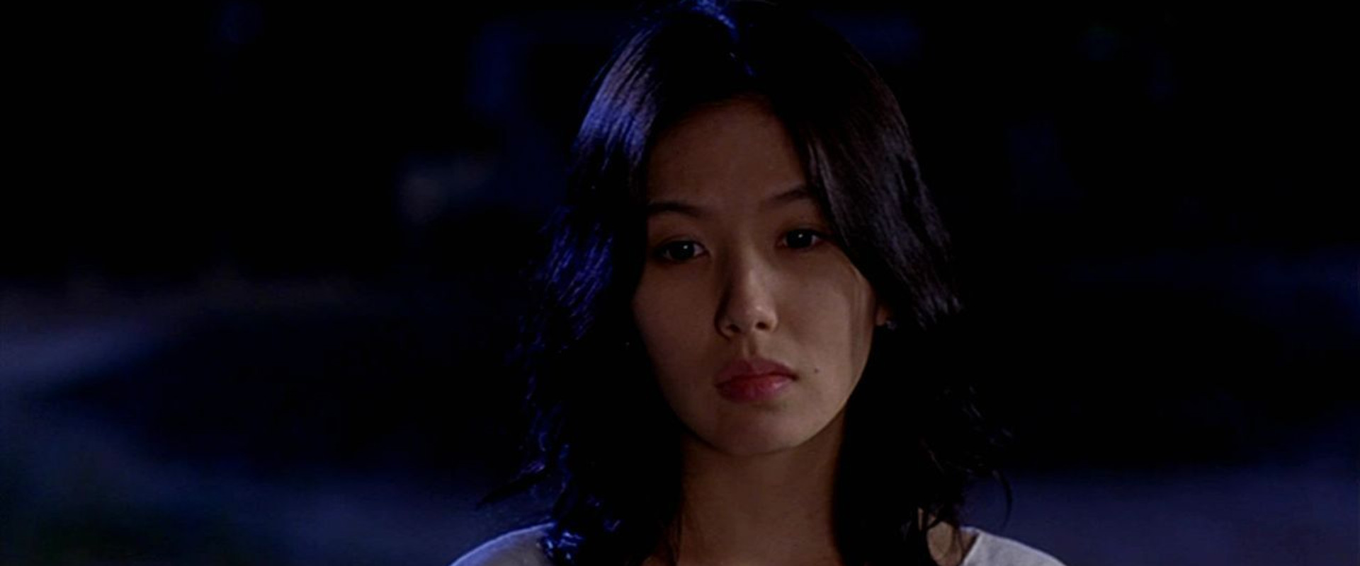 Au Revoir, UFO backdrop